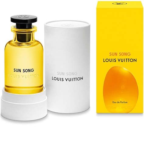 lv sun song|sun song louis vuitton.